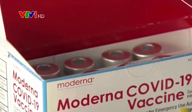 Singapore – quốc gia châu Á đầu tiên cấp phép vaccine của Moderna