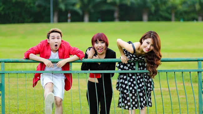 Tuần phim Việt trên VTVGo: Xông đất năm mới với 9 phim điện ảnh siêu yêu, siêu vui