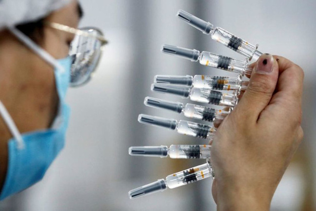 Nhiều nước chuyển hướng mua vaccine COVID-19 của Trung Quốc