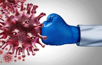 Mỹ đang bị bỏ lại trong cuộc đua giải mã trình tự gen SARS-CoV-2