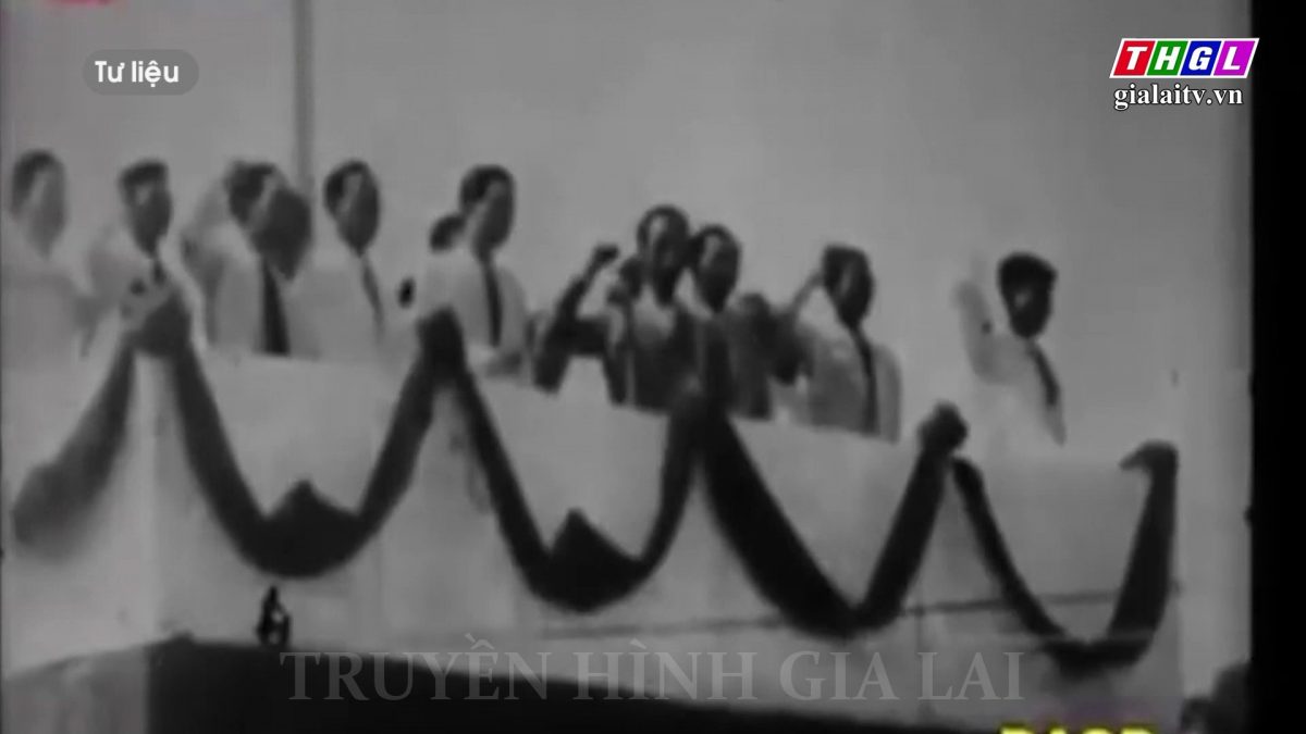 91 năm – Ngày ta có Đảng