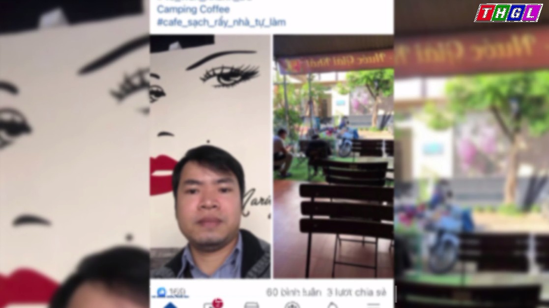 Cần xử lý nghiêm khắc đối với chủ tài khoản Facebook đăng tải nội dung sai sự thật