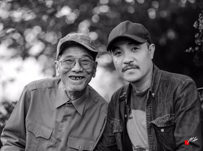 NSND Trần Hạnh qua đời, các nghệ sĩ bùi ngùi: Người nghệ sĩ nghèo nhưng giàu lòng nhân ái!