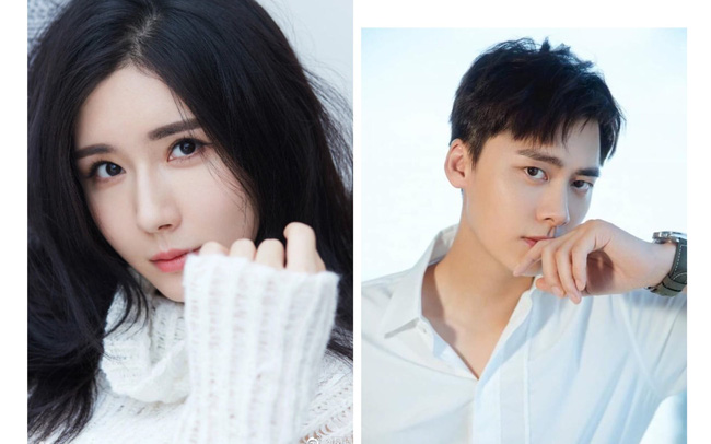 Lý Dịch Phong phủ nhận tin đồn hẹn hò Phương An Na