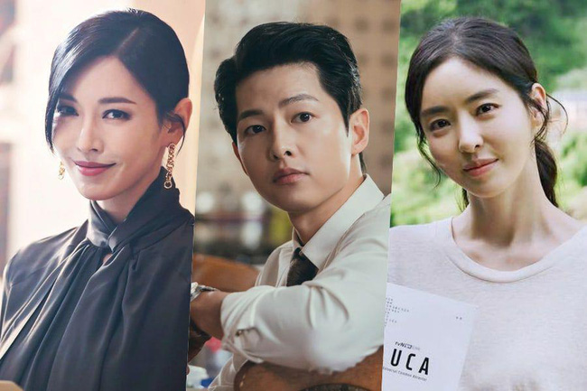 Ác nữ của Penthouse là No1 giá trị thương mại tháng 3