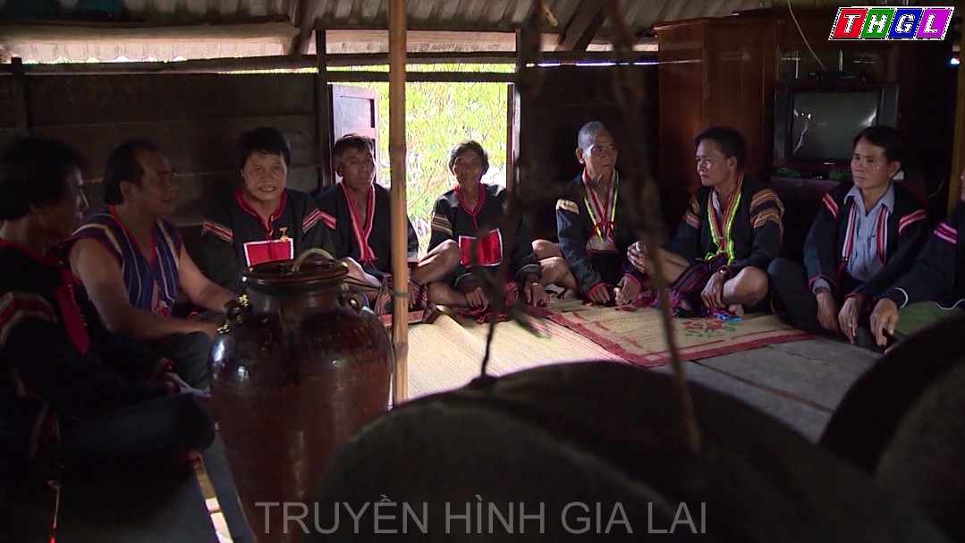 Âm sắc tháng 3 Tây Nguyên