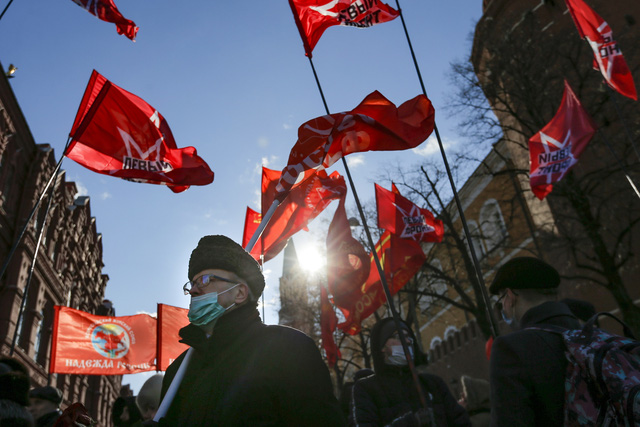 Hơn 117,3 triệu ca mắc trên thế giới, đại dịch gây chấn thương tâm lý hơn cả Thế chiến II