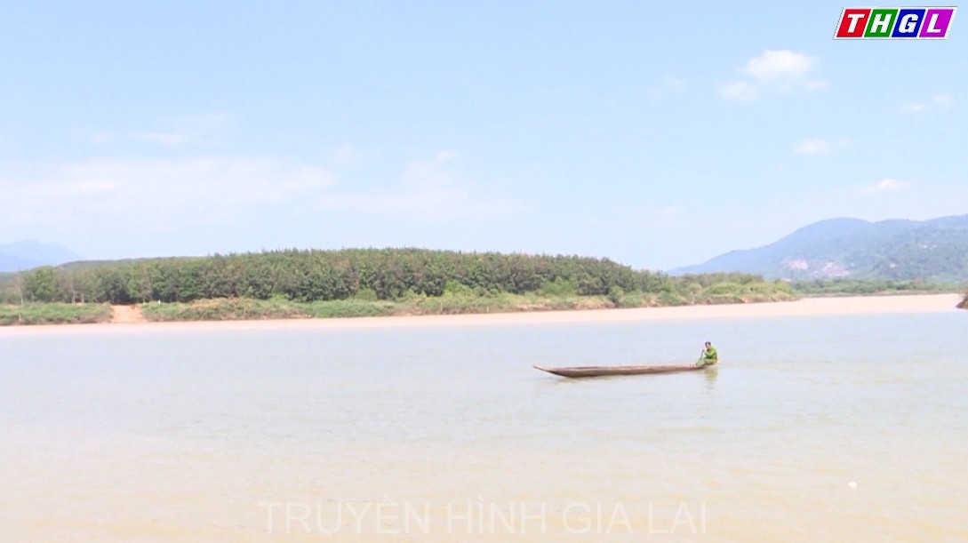 Về quê hương Anh hùng A Sanh