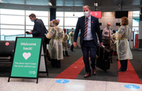 Dân số Australia giảm lần đầu tiên kể từ Thế chiến I