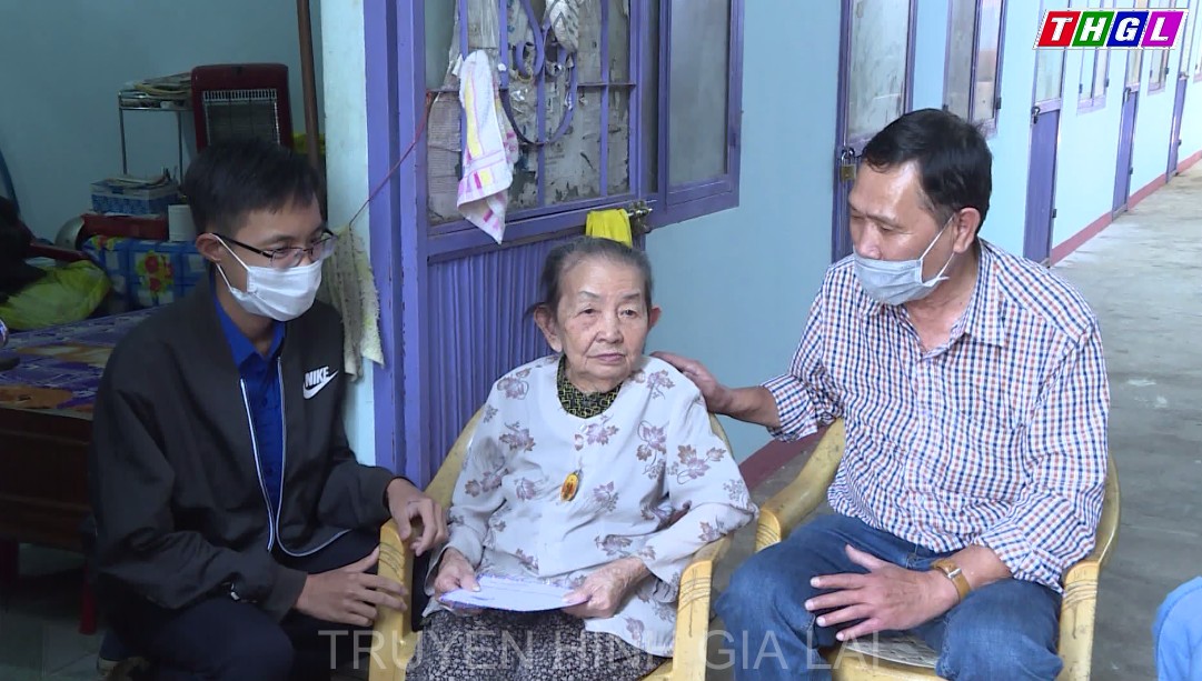 Câu lạc bộ Guitar “Thầy và trò” lan tỏa sự sẻ chia