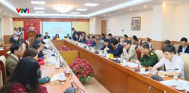 Sớm đưa Nghị quyết Đại hội XIII về công tác dân vận vào cuộc sống