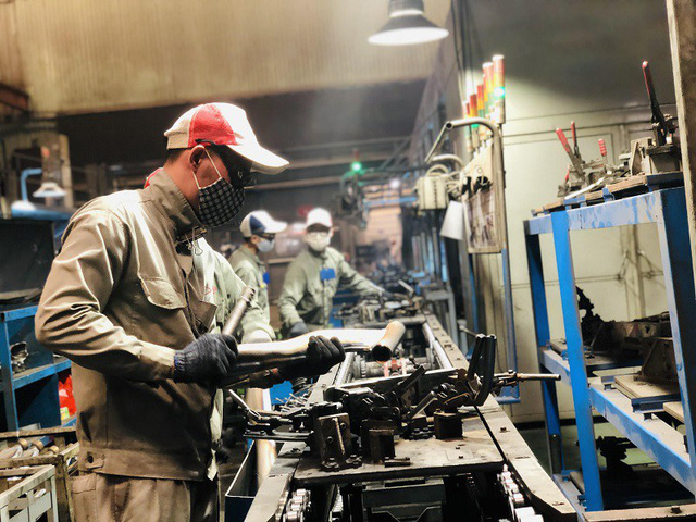 Doanh nghiệp nhà nước hoạt động chưa hiệu quả: Cấp thiết củng cố và cơ cấu lại