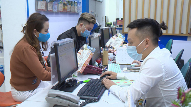 Ồ ạt đặt tour du lịch dịp lễ 30/4 – 1/5