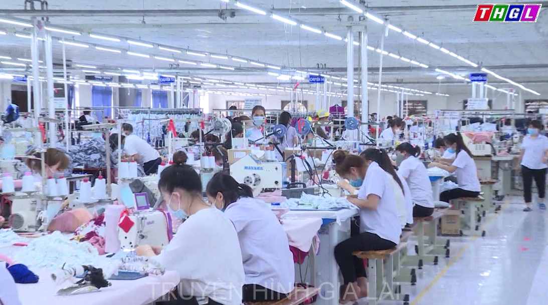 Dự báo nguồn cung lao động trên địa bàn tỉnh sẽ tăng nhẹ trong các tháng tới