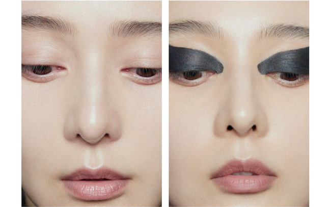 Phạm Băng Băng khoe làn da đẹp không tì vết