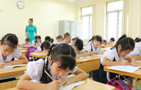 Từ 10/3, sinh 2 con một bề được miễn, giảm học phí