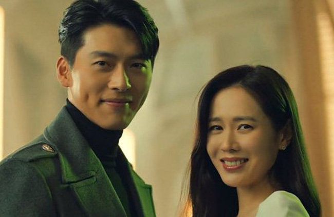 Ấn tượng đầu tiên của Son Ye Jin về Hyun Bin: Da quá đẹp và mịn màng!