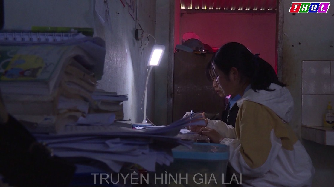 Những chiếc loa yêu thương