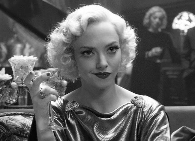 Mank nhận 10 đề cử, dẫn đầu tại Oscar 2021