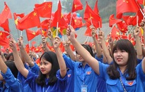 Kỷ niệm 90 năm ngày thành lập Đoàn TNCS Hồ Chí Minh