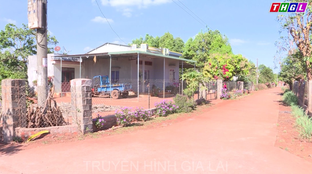 Hội Nông dân tích cực tham gia thực hiện Chương trình xây dựng nông thôn mới.