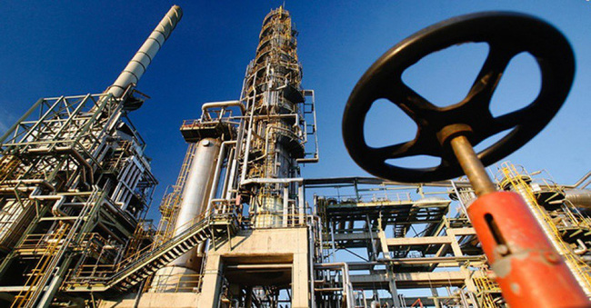 Giá dầu và sự xoay chuyển bất ngờ