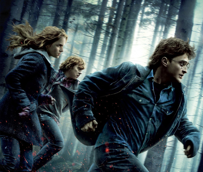 Harry Potter chính thức tái ngộ khán giả Việt trên màn ảnh rộng sau 10 năm