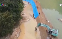 Quyết tâm tìm kiếm nạn nhân mất tích ở thủy điện Rào Trăng 3