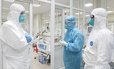 Sáng 1/3, không ca mắc COVID-19, có 210 bệnh nhân đang điều trị đã âm tính