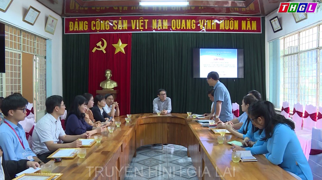 Sáng tạo KHKT – Không chỉ là sân chơi