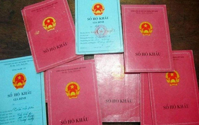 Từ 1/7, 9 trường hợp sẽ bị xóa đăng ký thường trú