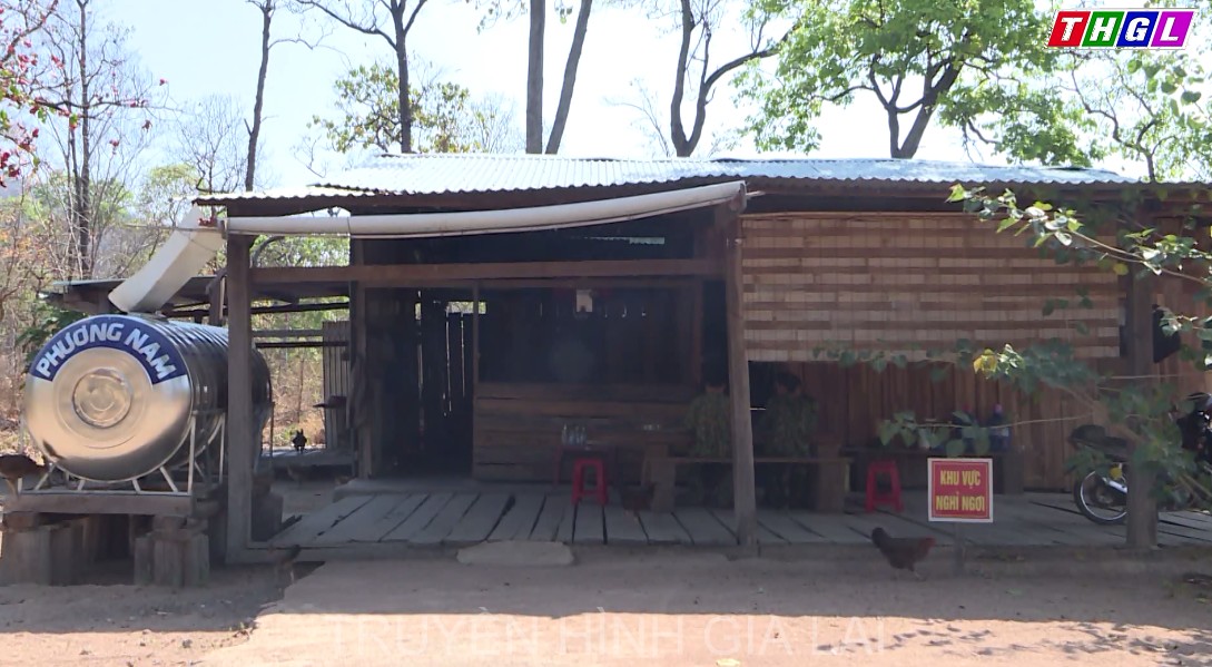 Tăng cường kiểm soát biên giới trước tình hình dịch Covid- 19 bùng phát trở lại ở Campuchia