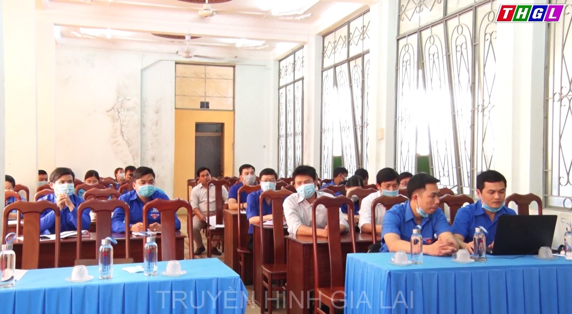 Tập huấn dịch vụ công trực tuyến mức độ 3,4 và ứng dụng Orim X– phản ánh hiện trường.