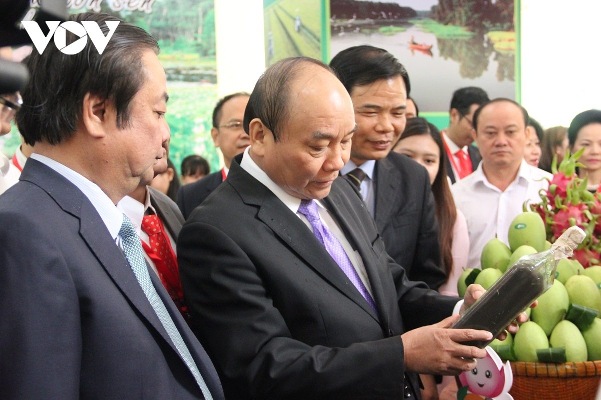 Nghị quyết “thuận thiên” – Hướng đến một ĐBSCL trù phú, bền vững