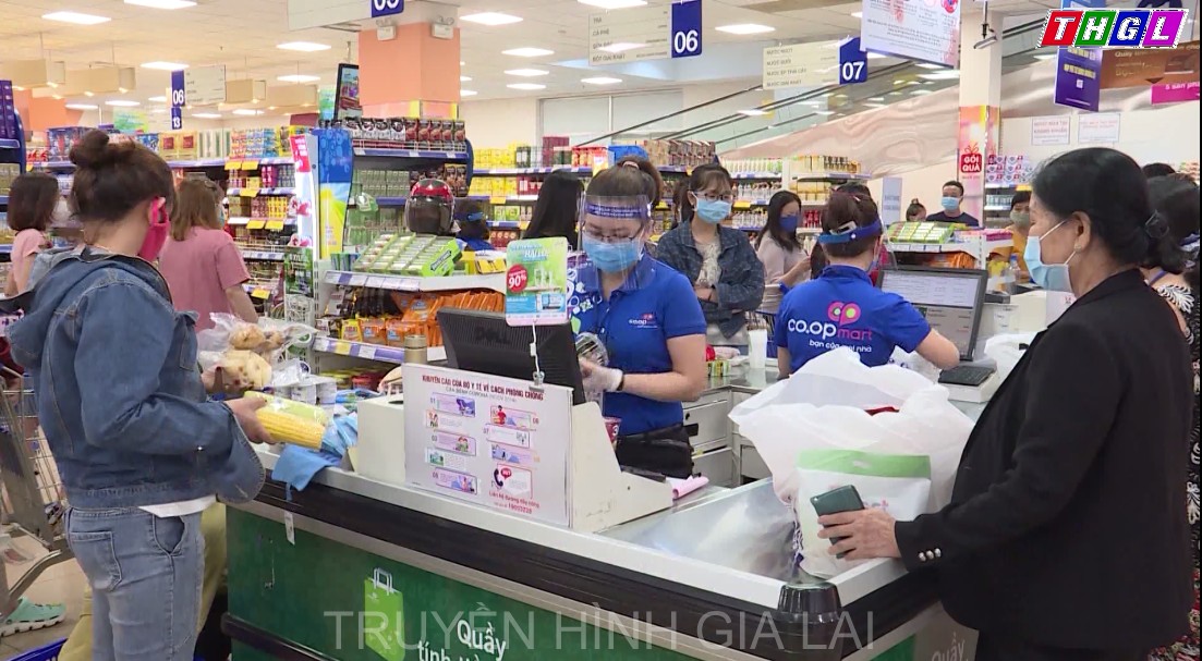 Gia Lai – Thúc đẩy phát triển thương mại điện tử