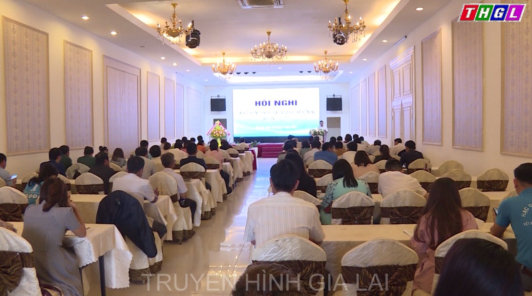 Sở Công Thương tổng kết Chương trình Khuyến công và Xúc tiến thương mại giai đoạn 2016 – 2020