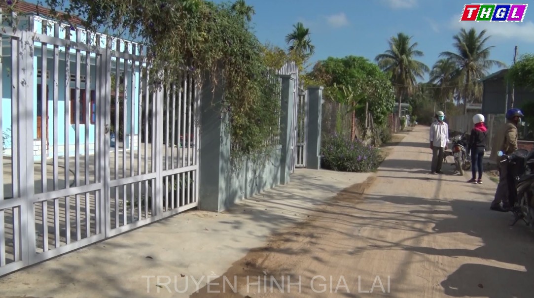 Ia Pa: Tổ Covid cộng đồng phát huy hiệu quả trong phòng  chống dịch Covid-19