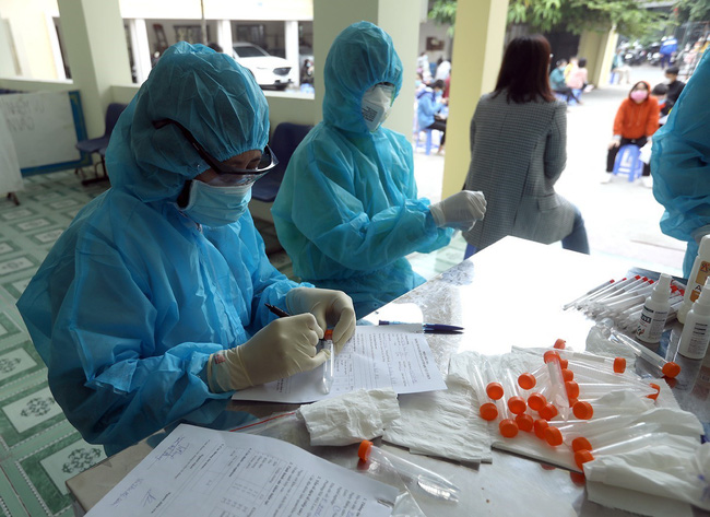 Đã 4 ngày Việt Nam không có ca mắc COVID-19 trong cộng đồng