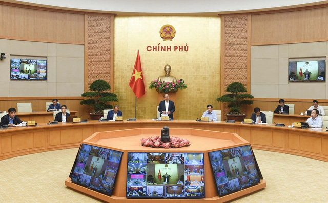 Thủ tướng yêu cầu nghiên cứu “hộ chiếu vaccine”, mở lại đường bay quốc tế