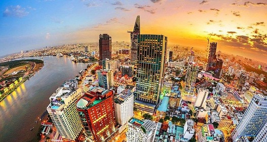 Bức tranh kinh tế Việt Nam 2 tháng đầu năm 2021
