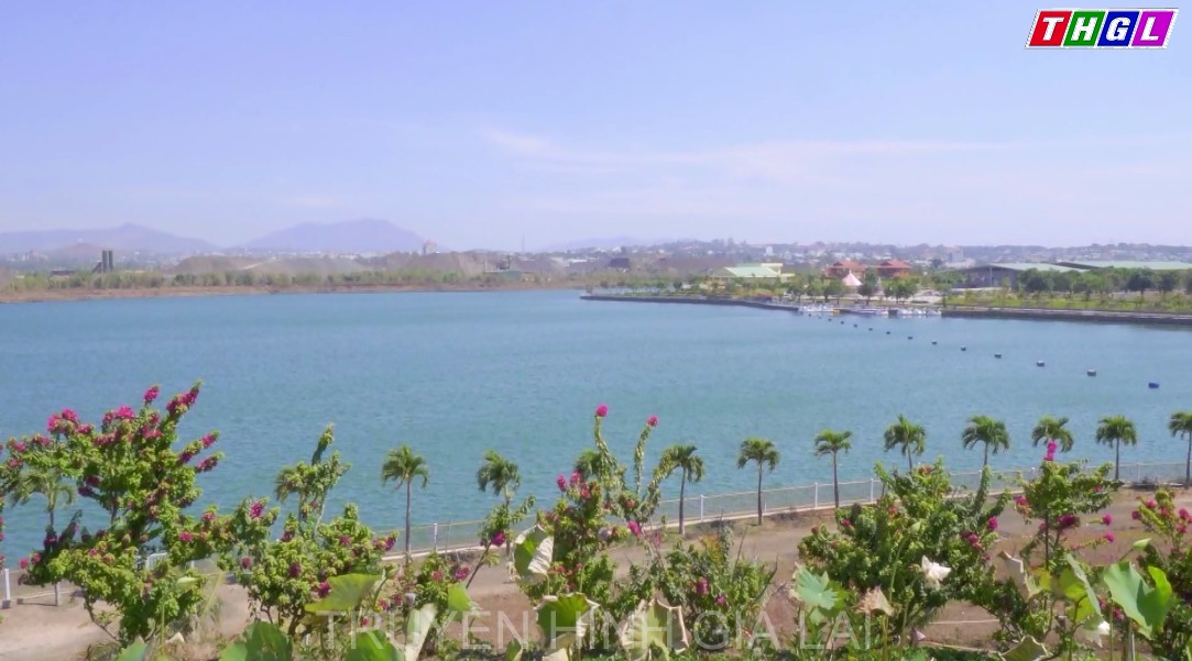 Khai trương Khu du lịch sinh thái Xuân Thủy