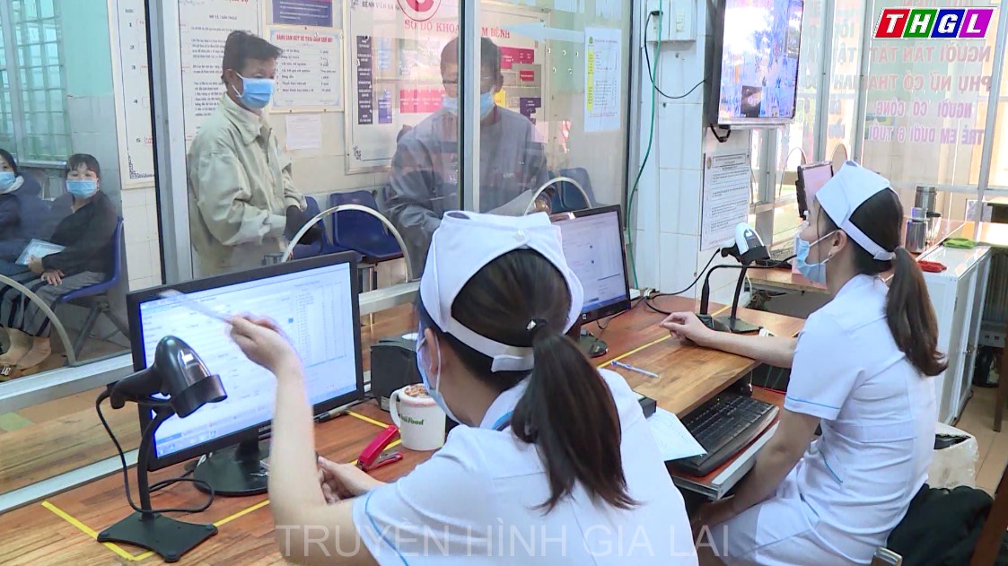 8 trường hợp được xác định khám chữa bệnh đúng tuyến BHYT từ 01/3/2021