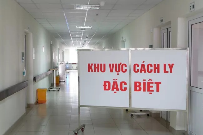 Sáng 14/4, thêm 3 ca mắc COVID-19 tại Khánh Hòa