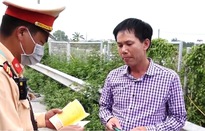 Những trường hợp được miễn, giảm tiền phạt vi phạm giao thông từ năm 2022