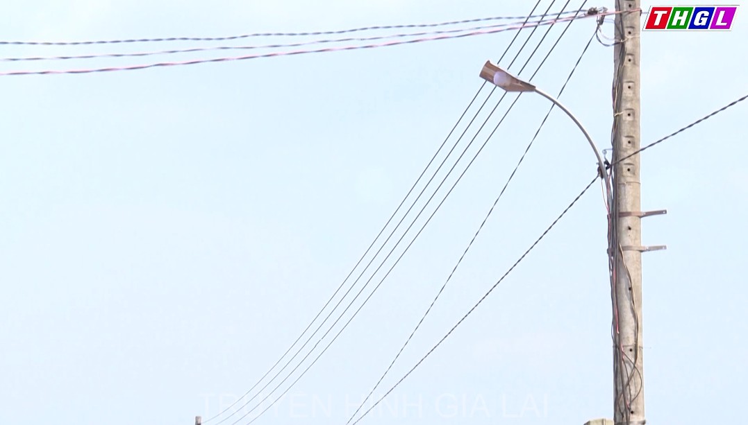 Những công trình mang dấu ấn thanh niên