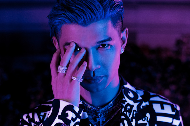 Cường Seven trở lại, muốn trở thành nghệ sĩ trình diễn tốt nhất