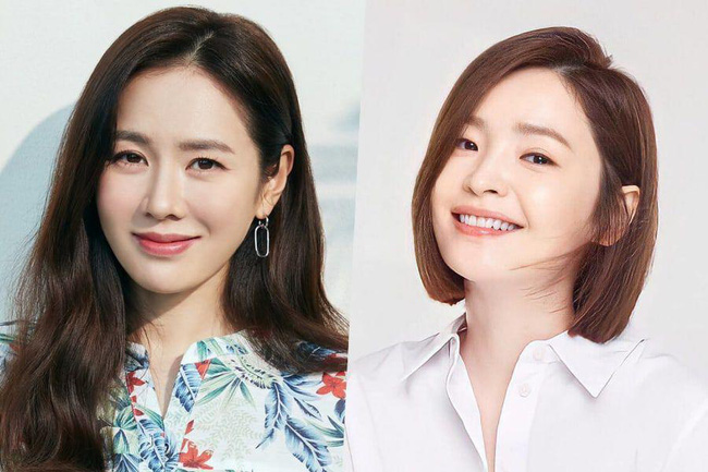 Son Ye Jin tham gia bản Hàn remake “30 chưa phải là hết”?