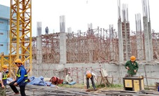 Giá thép tăng cao kỷ lục, doanh nghiệp xoay xở vượt khó