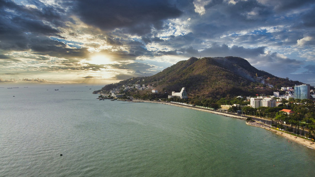 Du lịch Bà Rịa – Vũng Tàu chính thức lên sóng BBC Global News