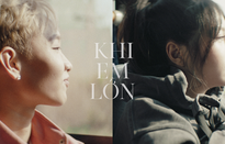 Orange trở thành “nàng thơ” tiếp theo của Hoàng Dũng